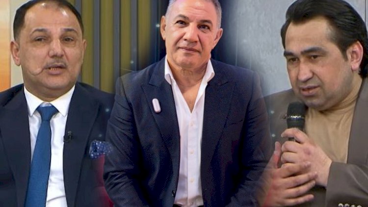    “Ədalət Şükürov toy apara bilməz”   - VİDEO
