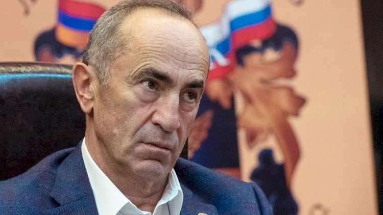    “Rusiya deyə bilərdi ki, Ermənistan hakimiyyəti axmaq işlərlə məşğuldur”   