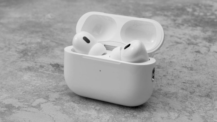    Apple qulaqlıqları ilə bağlı gözlənilməz dəyişiklik   