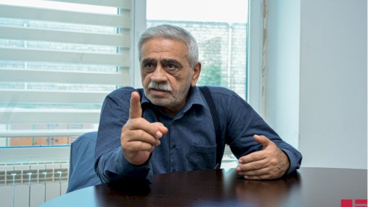    8647 mesajından qorxmağa dəyər? - “Azərbaycanda kriminal aləm yoxdur, parodiyası var”   