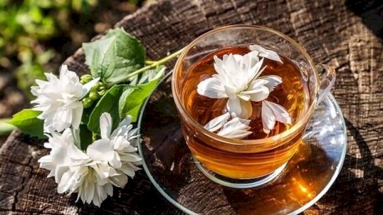    Bu çayın faydaları İNANILMAZDIR – Arıqladır, xərçəng riskini azaldır və...   