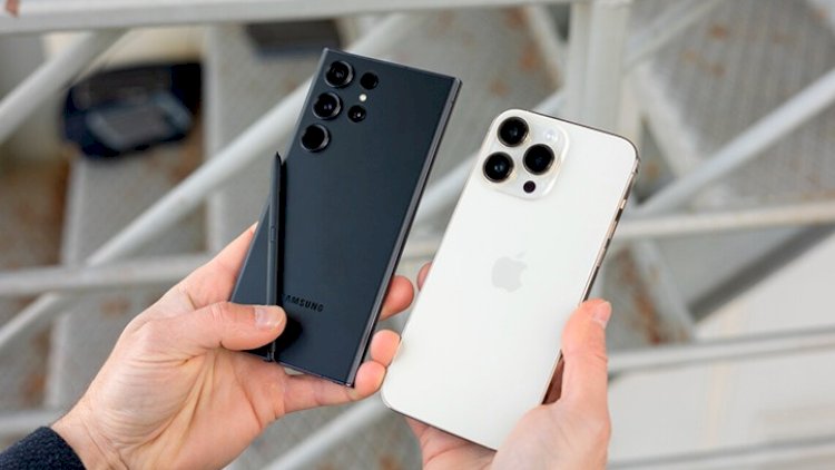    Bu il Azərbaycana 260 mindən çox smartfon idxal edilib   