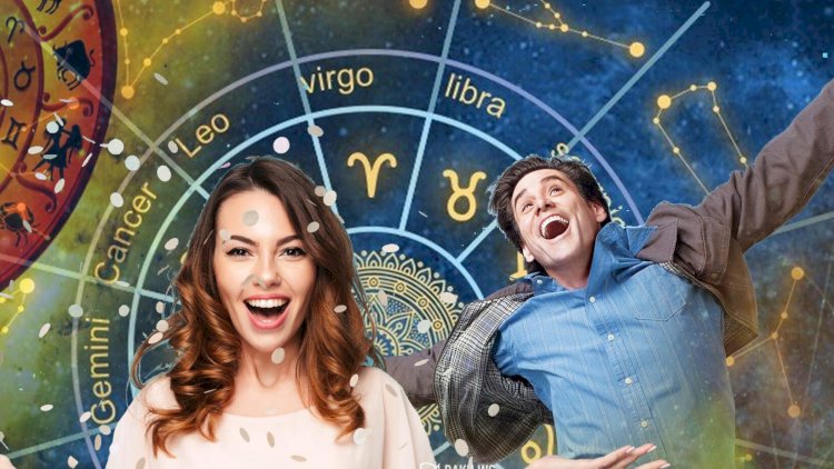    İyundan sonra bu bürclərə   ŞAD XƏBƏR var!
