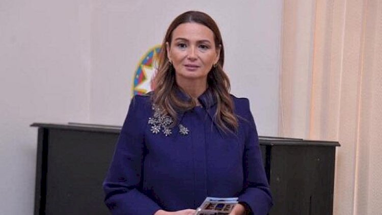    Qənirə Paşayevanın büstünün müəllifindən tənqidlərə cavab   