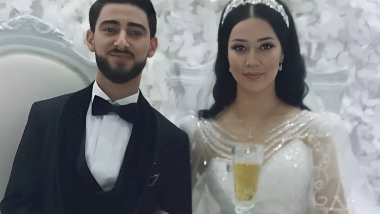    Şabranda qazi və hamilə arvadının öldüyü qəzanın   DETALLARI