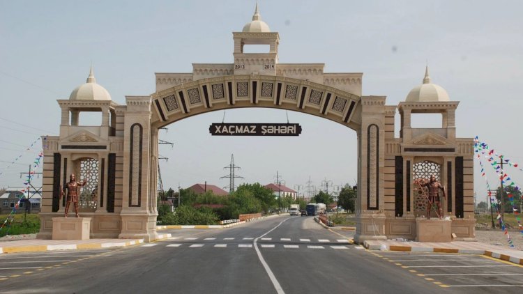    Xaçmazda 1,5 milyon manatlıq iş görüləcək   