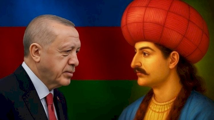    Bitməyən Şah İsmayıl mübahisəsi - ortaq tariximizdəki “ağ ləkə”, yoxsa...   