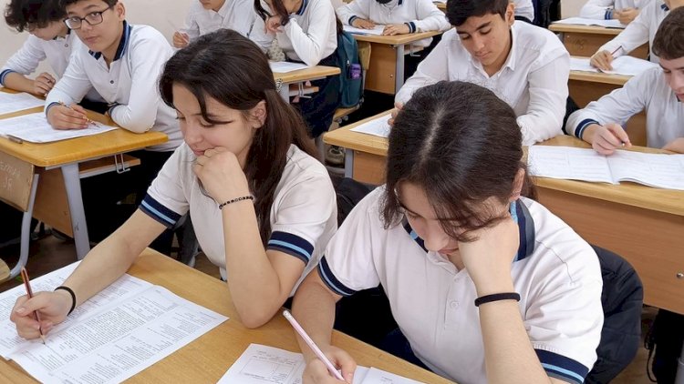    2 məktəb direktoru nöqsanlara görə işdən çıxarıldı   