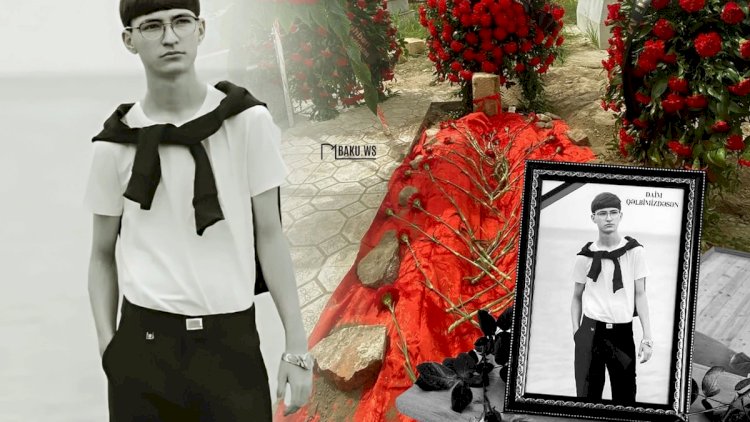   Elgünün ölümü ilə bağlı YENİ DETALLAR - Dostlarından ifadə alınıb, kameralara baxılıb   