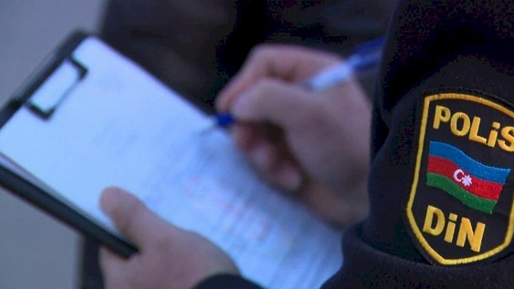    Bu cərimə 55 manatdan 500 manata qaldırılır   