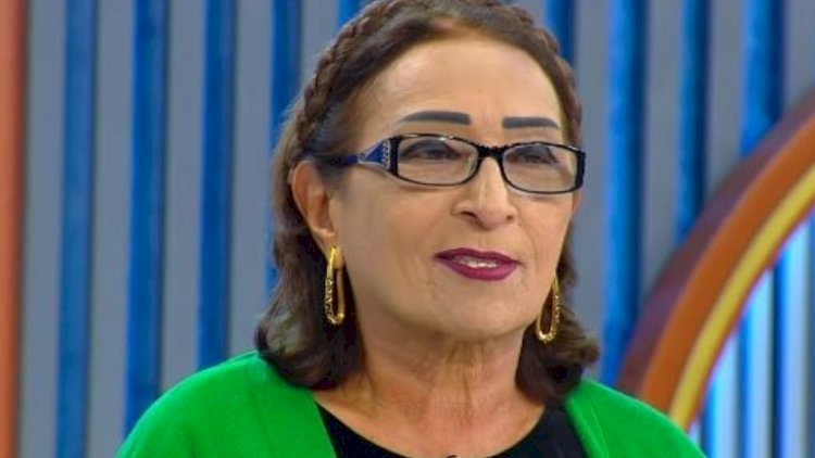    İnsult keçirən Fatma Mahmudovanın başına iş gəldi   