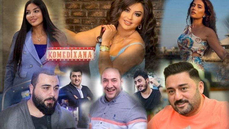    “Komedixana” ulduzları toylara neçəyə gedir? –   Şou-biznesdə qiymət siyahısı