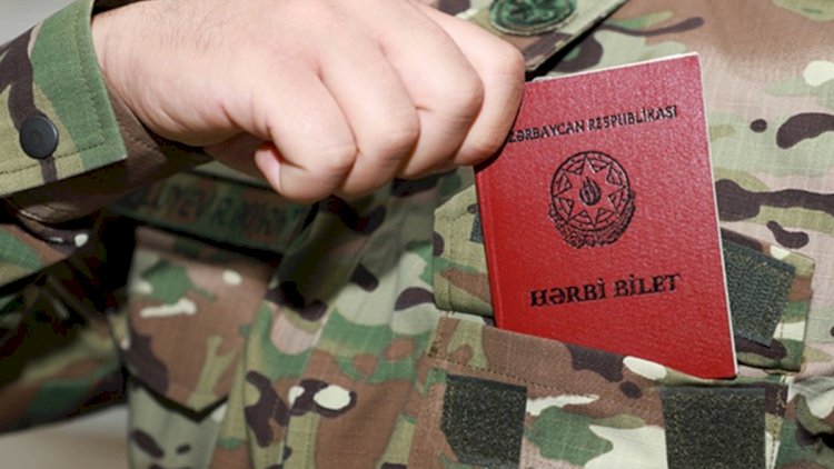    Hərbi xidmət və tibbi müayinədən yayınanları nə gözləyir?   