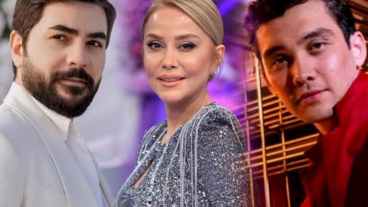    Azərbaycan bəstəsi “TikTok”dan səhnəyə – Özbək müğənnidən maraqlı addım   + VİDEO