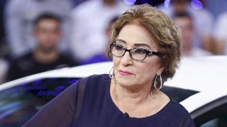    İnsult keçirən Fatma Mahmudova yenə xəstəxanalıq oldu   