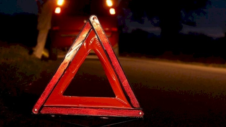    Gəncədə yol qəzası: Ölən və xəsarət alan var   