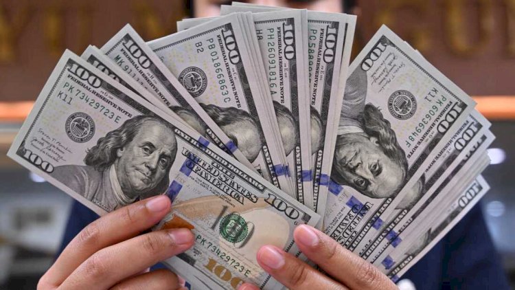    Əhali kütləvi şəkildə dollar almağa başladı: Nə baş verir?   