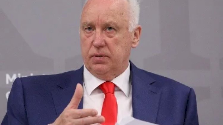    “Miqrantlar Rusiyadan qovulandan öz ölkələrində cinayətkarlıq artıb”   