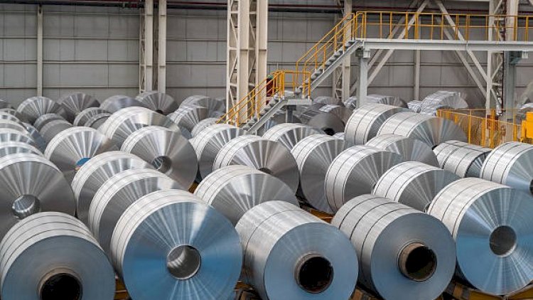    Bu il Azərbaycan xaricə 68,5 milyon dollarlıq alüminium satıb   