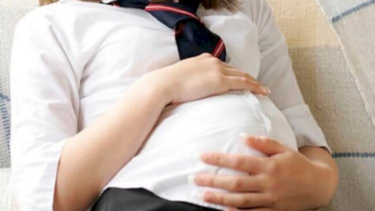    18 yaşınadək qədər olan analar 1 279 uşaq dünyaya gətirib   