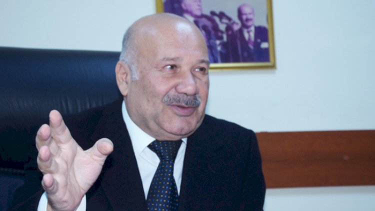    “Bu deputat iqtidarı şantaj edir!” – Tural Abbaslı Səyyad Aranı partiyasına dəvət etdi   