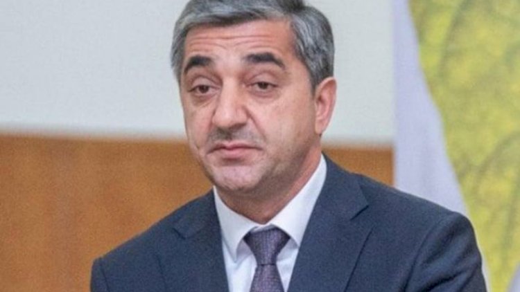    Yeni təyin edilən nazir kimdir? - DOSYE   