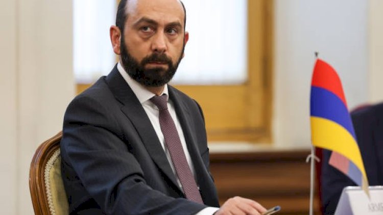    Mirzoyan Rusiya ilə əlaqələr genişləndiriləcək   