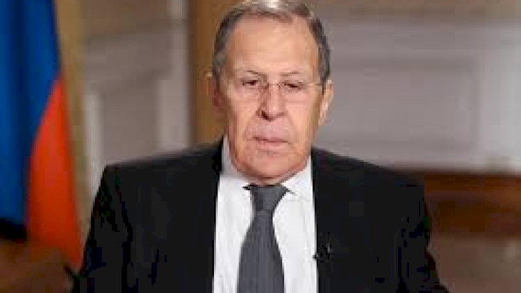    Lavrov: Qərb Qafqaz ölkələrinə maneə yaratmağa çalışır   