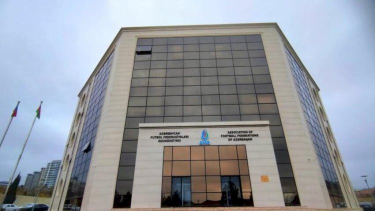    AFFA 2 klubu 1500 manat cərimələdi   