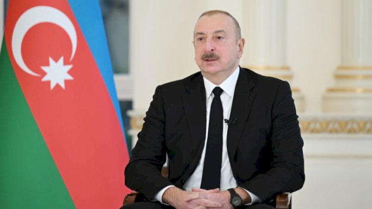    Prezident: 9-cu hava limanı yaxın zamanlarda istifadəyə veriləcək   