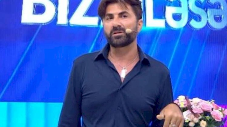    “Elza Seyidcahan mənə ən ağır söz desə də...”   