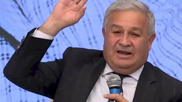    Yusif Mustafayev coşdu: O zaman məndə nə qeyrət olar?!   