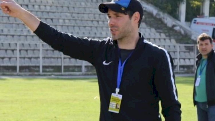    AFFA hakimləri söyən baş məşqçini cəzalandırdı   