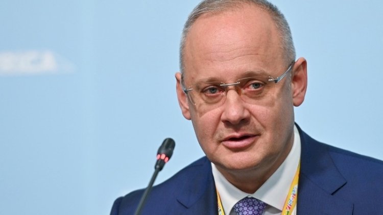    Putin müşaviri: “SSRİ hələ də mövcuddur, Ukraynadakı müharibə daxili prosesdir”   