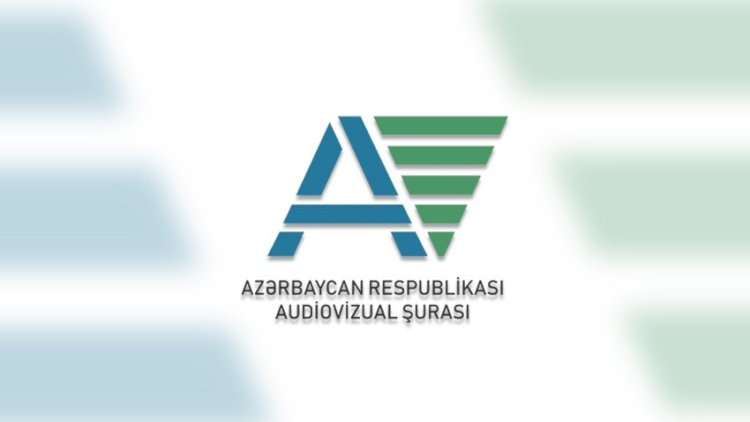   Audiovizual Şura yayım şirkətini 5 min manat cərimələdi   