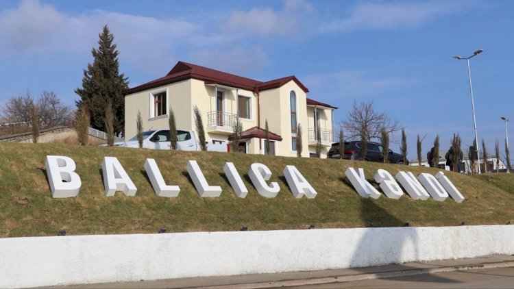    Sabah Xocalı şəhərinə və Ballıca kəndinə növbəti köç olacaq - Fotolar   