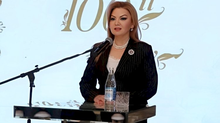    Afaq Əliyevanın səs yazısı yayıldı: Araşdırma APARILACAQ   