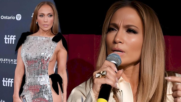    Cennifer Lopez məhkəməlik oldu - Hər fotosu üçün 150 000 dollar istəyirlər   