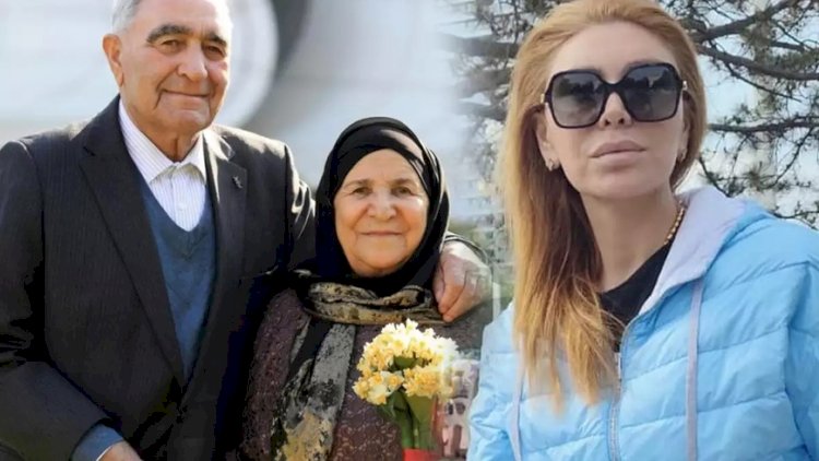    “Körpə uşaq kimi anamı axtarıram” - VİDEO   