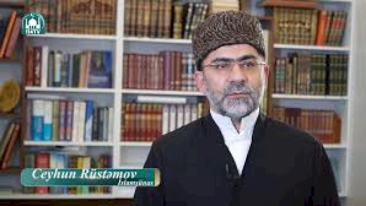    Şeyxə yeni müavin təyin edildi   