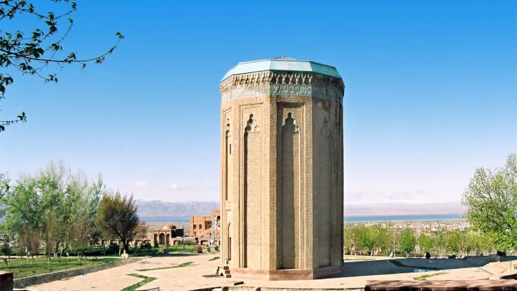    Prezident türbəyə dair sərəncam imzaladı   