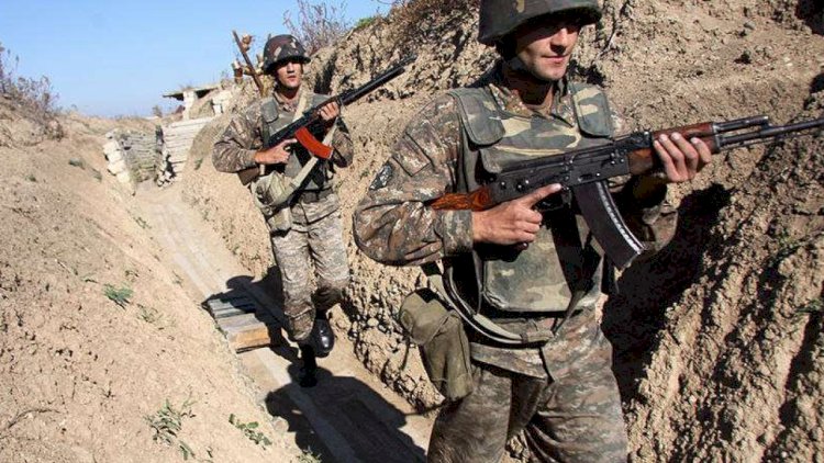    Ermənilər 88 min manat verib hərbi xidmətə getməyəcək   