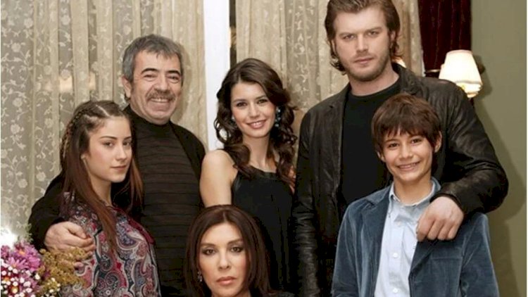    “Aşk-ı Memnu”nun çəkildiyi mülk  satılır   - QİYMƏT DODAQ UÇUQLADIR