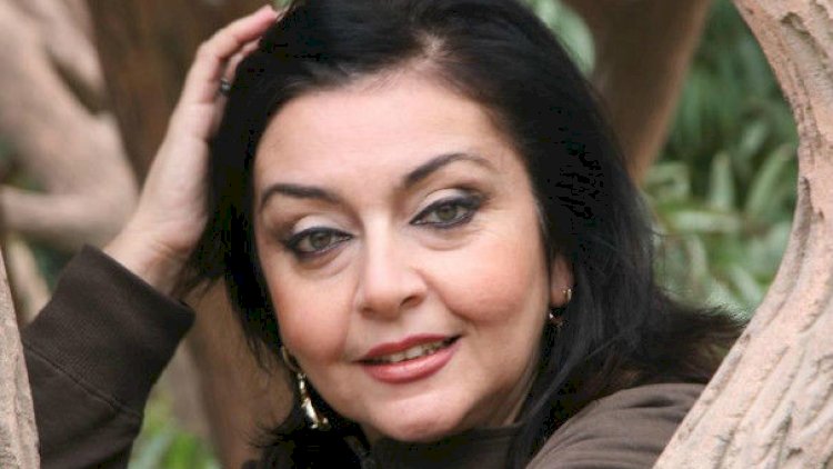    “Bu şoular ailə dəyərlərini məhv edir” - Həmidə Ömərova   