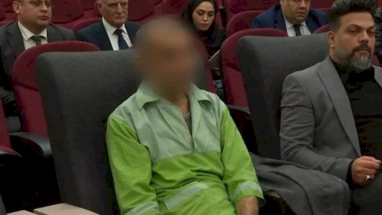    Səfirliyə hücum etmiş Yasin Hüseynzadənin edamı: “Qatil Günəşi görməməlidir!”   