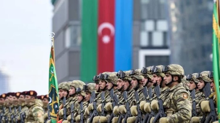   Müharibə veteranlarına verilən 80 manatla bağlı   GÖZLƏNİLƏN XƏBƏR - YENİ MƏBLƏĞ
