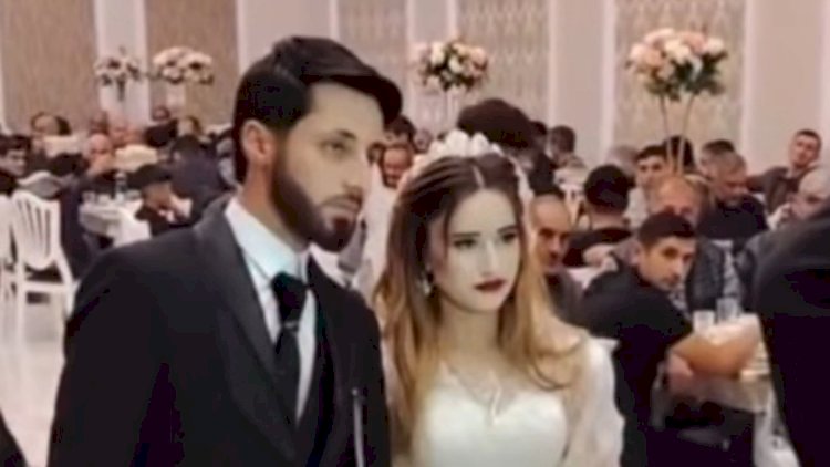    16 yaşlı Nuranəni öldürüb Kürə atan əri   HƏBS EDİLDİ