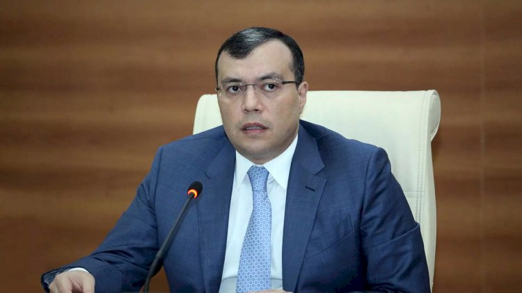    Nazir böyük əməliyyata start verdi - Milyardlarla pul...   
