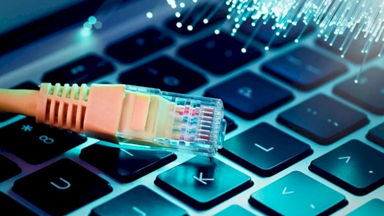    Azərbaycanda internetin sürəti yüksəldiləcək   