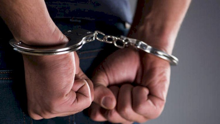    Bu ölkənin 11 il axtardığı şəxs  Azərbaycanda tutuldu   